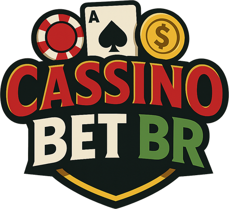 Cassino Bet BR Logo